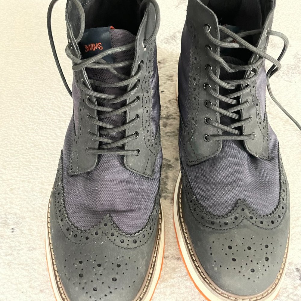 SWIMS - MOTION COUNTRY WINTER BOOT Size 11 (UK Size 10)